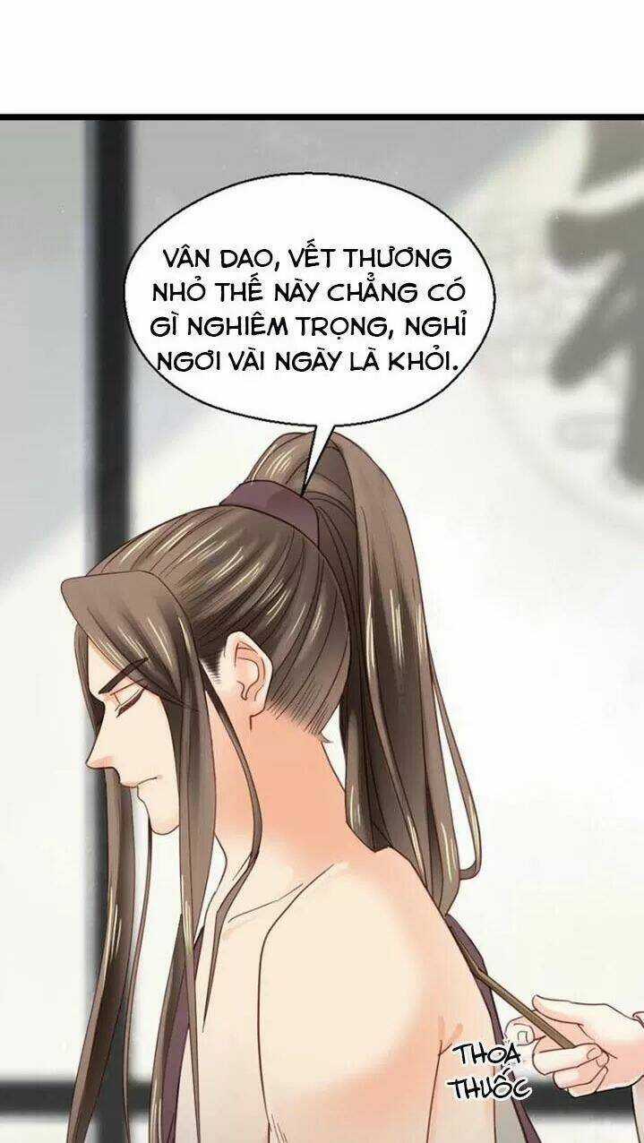 Kiều Nữ Độc Phi - Chapter 227 - Trang 22