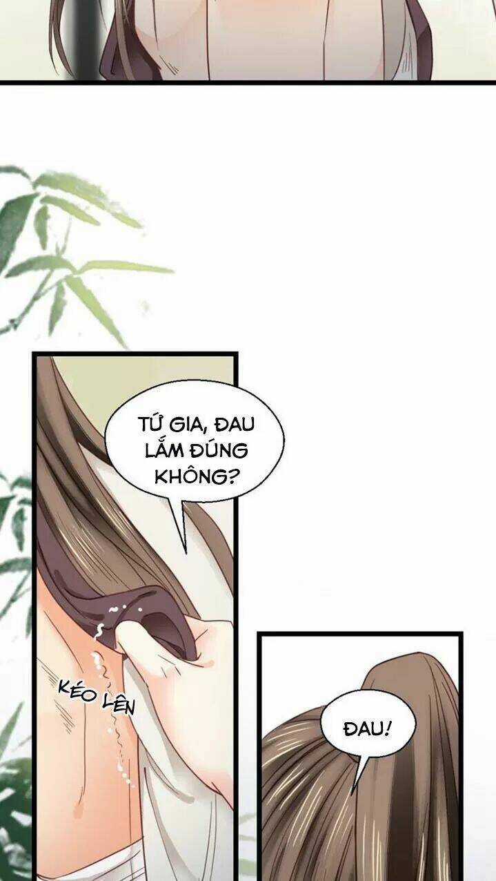 Kiều Nữ Độc Phi - Chapter 227 - Trang 23