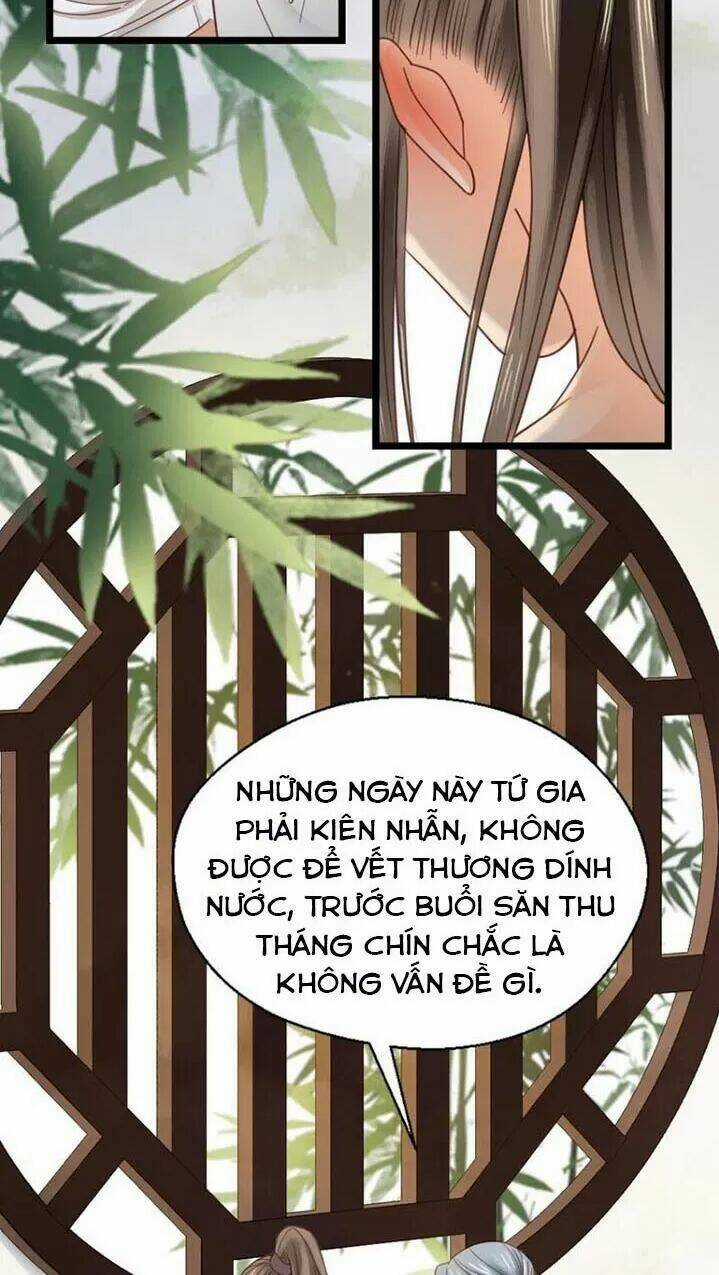 Kiều Nữ Độc Phi - Chapter 227 - Trang 24