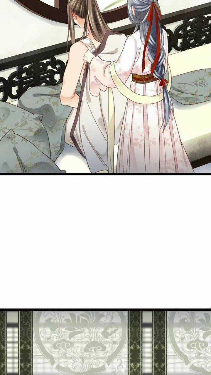 Kiều Nữ Độc Phi - Chapter 227 - Trang 25