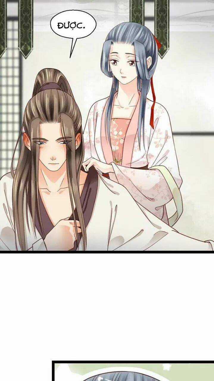 Kiều Nữ Độc Phi - Chapter 227 - Trang 26
