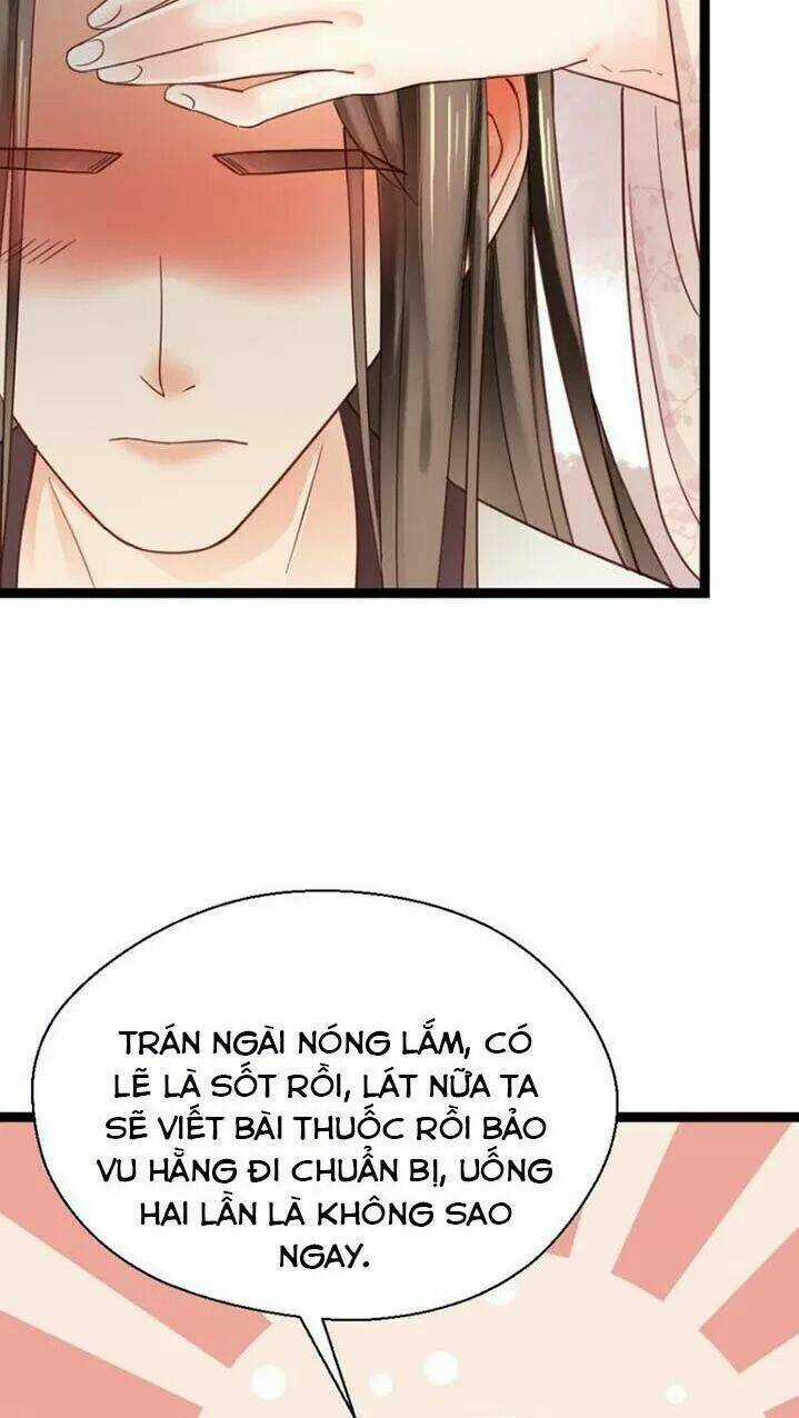 Kiều Nữ Độc Phi - Chapter 227 - Trang 28