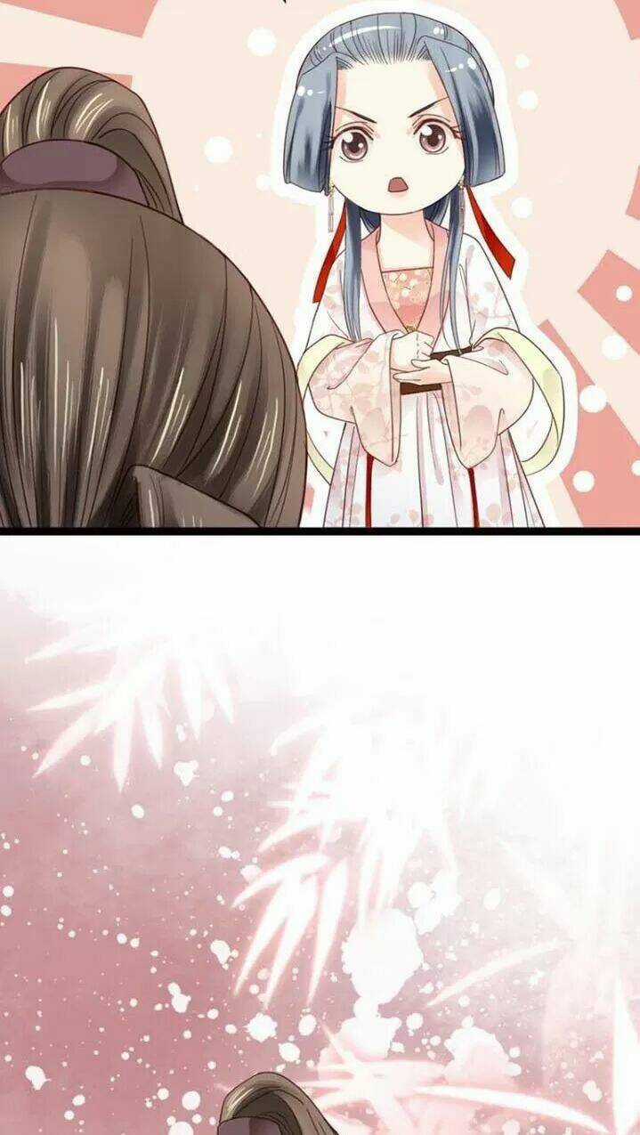 Kiều Nữ Độc Phi - Chapter 227 - Trang 29