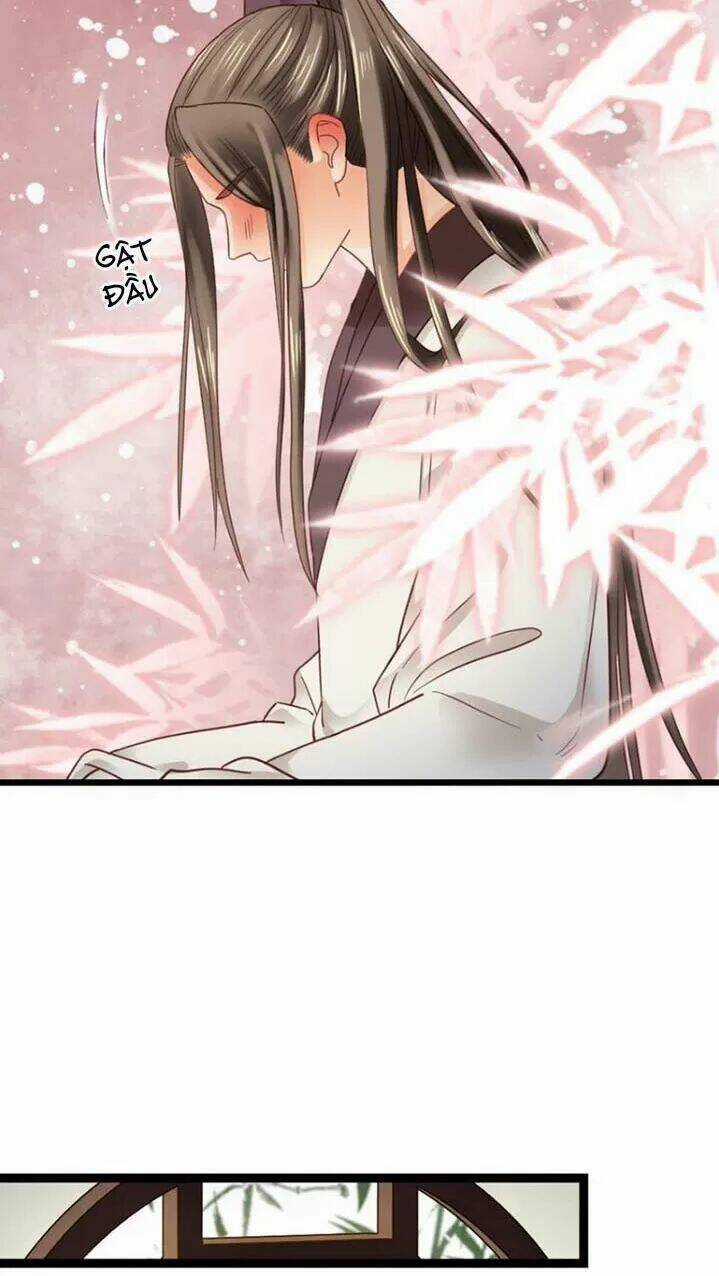 Kiều Nữ Độc Phi - Chapter 227 - Trang 30