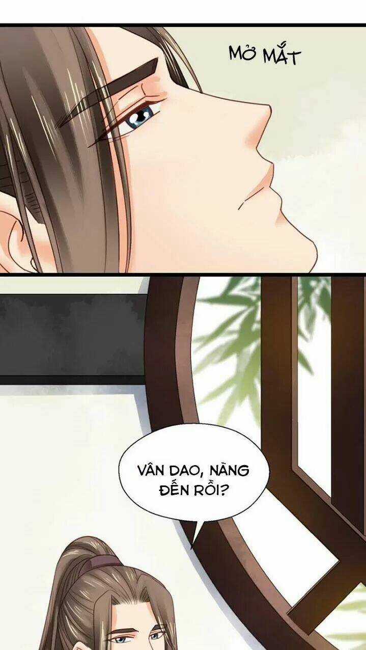 Kiều Nữ Độc Phi - Chapter 227 - Trang 4