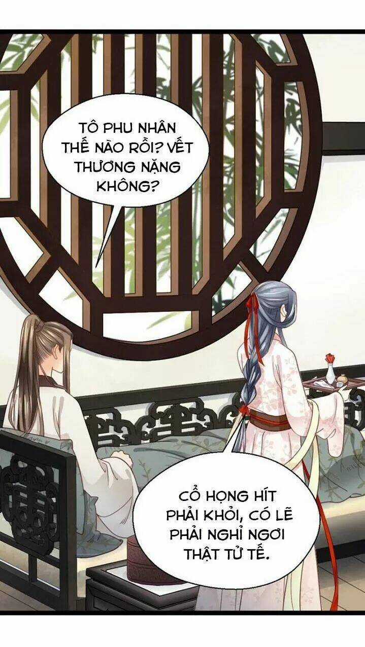 Kiều Nữ Độc Phi - Chapter 227 - Trang 31