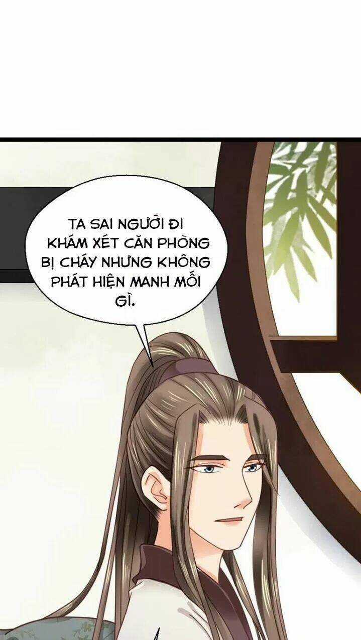 Kiều Nữ Độc Phi - Chapter 227 - Trang 32