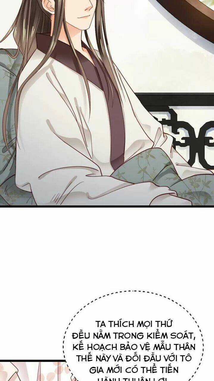 Kiều Nữ Độc Phi - Chapter 227 - Trang 5