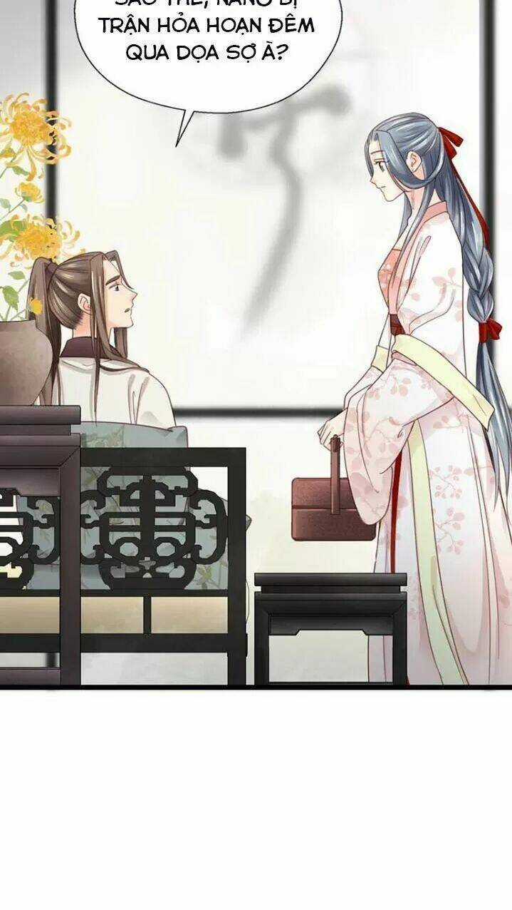 Kiều Nữ Độc Phi - Chapter 227 - Trang 8