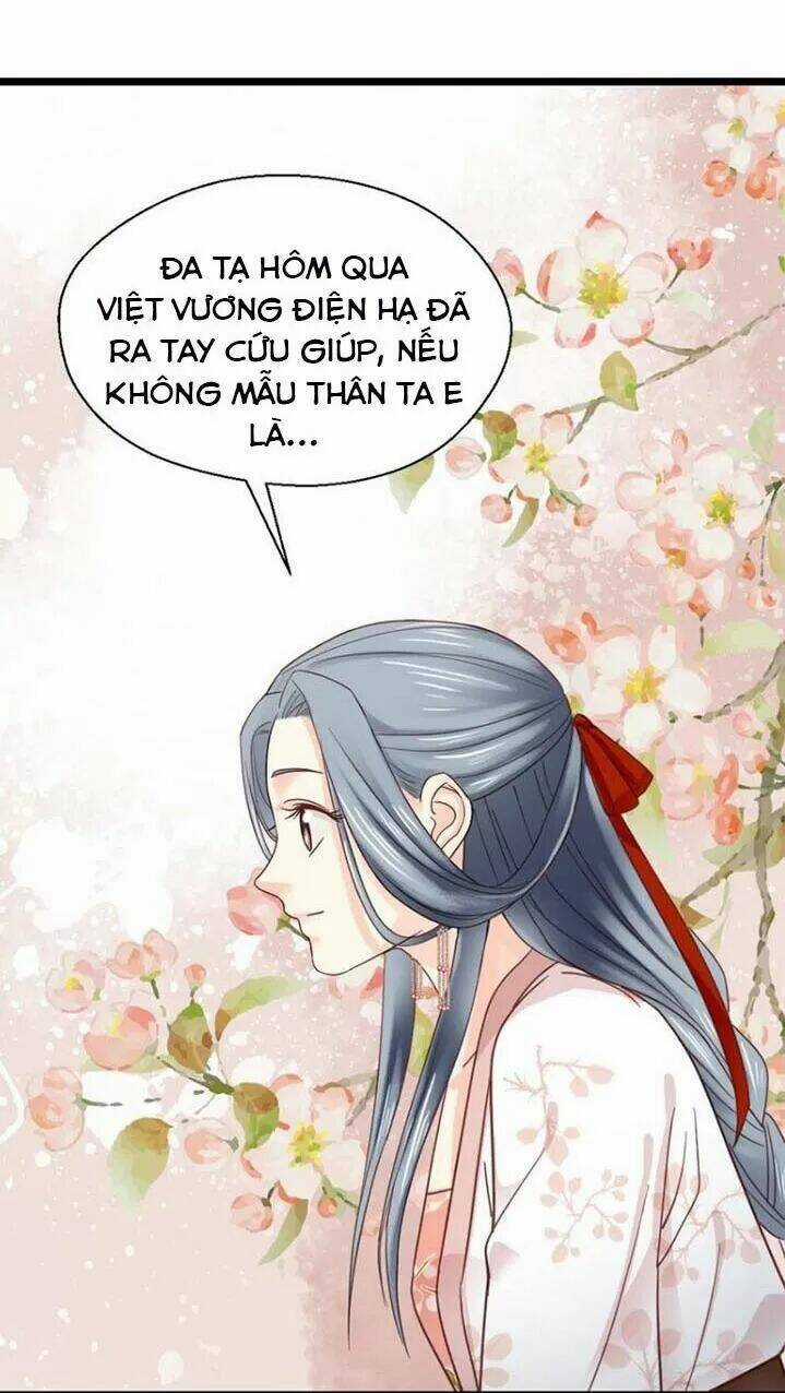 Kiều Nữ Độc Phi - Chapter 227 - Trang 9