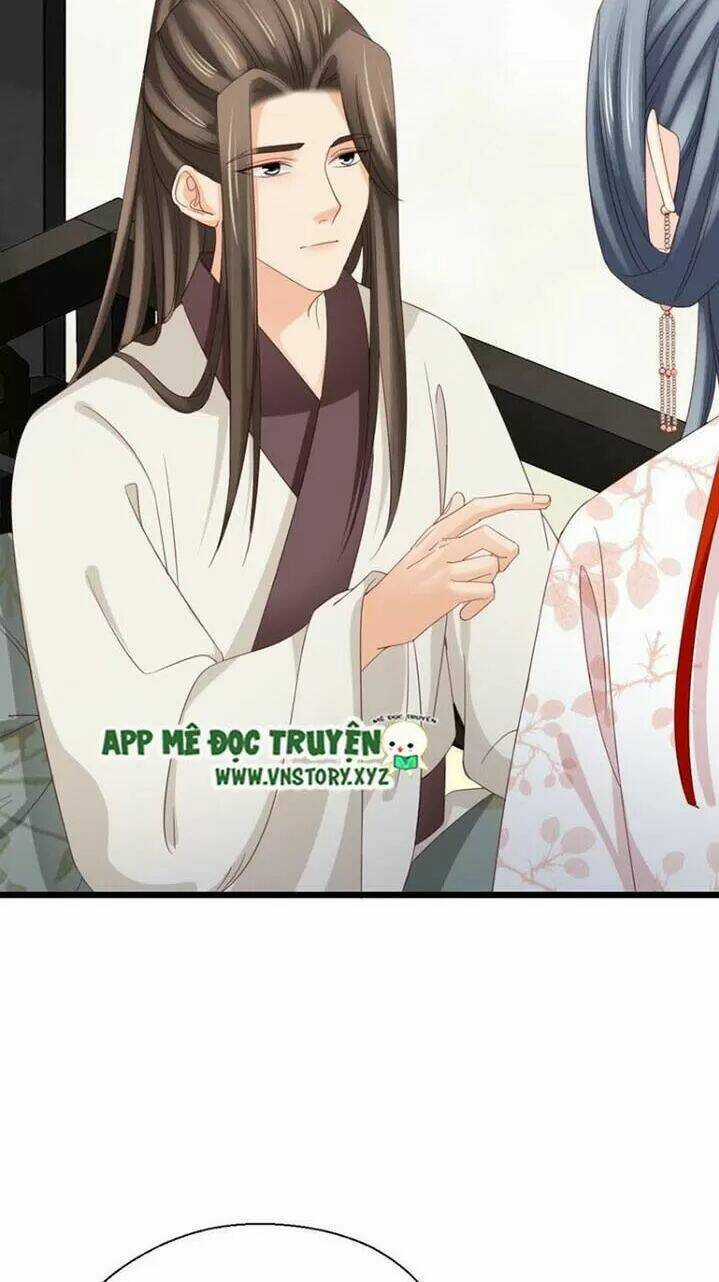 Kiều Nữ Độc Phi - Chapter 228 - Trang 11