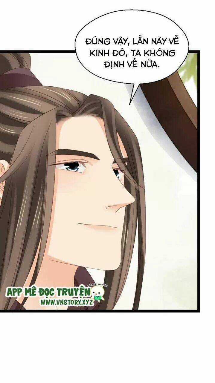 Kiều Nữ Độc Phi - Chapter 228 - Trang 13