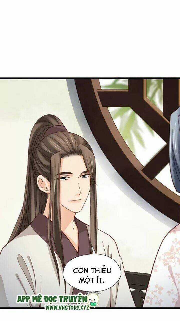 Kiều Nữ Độc Phi - Chapter 228 - Trang 15