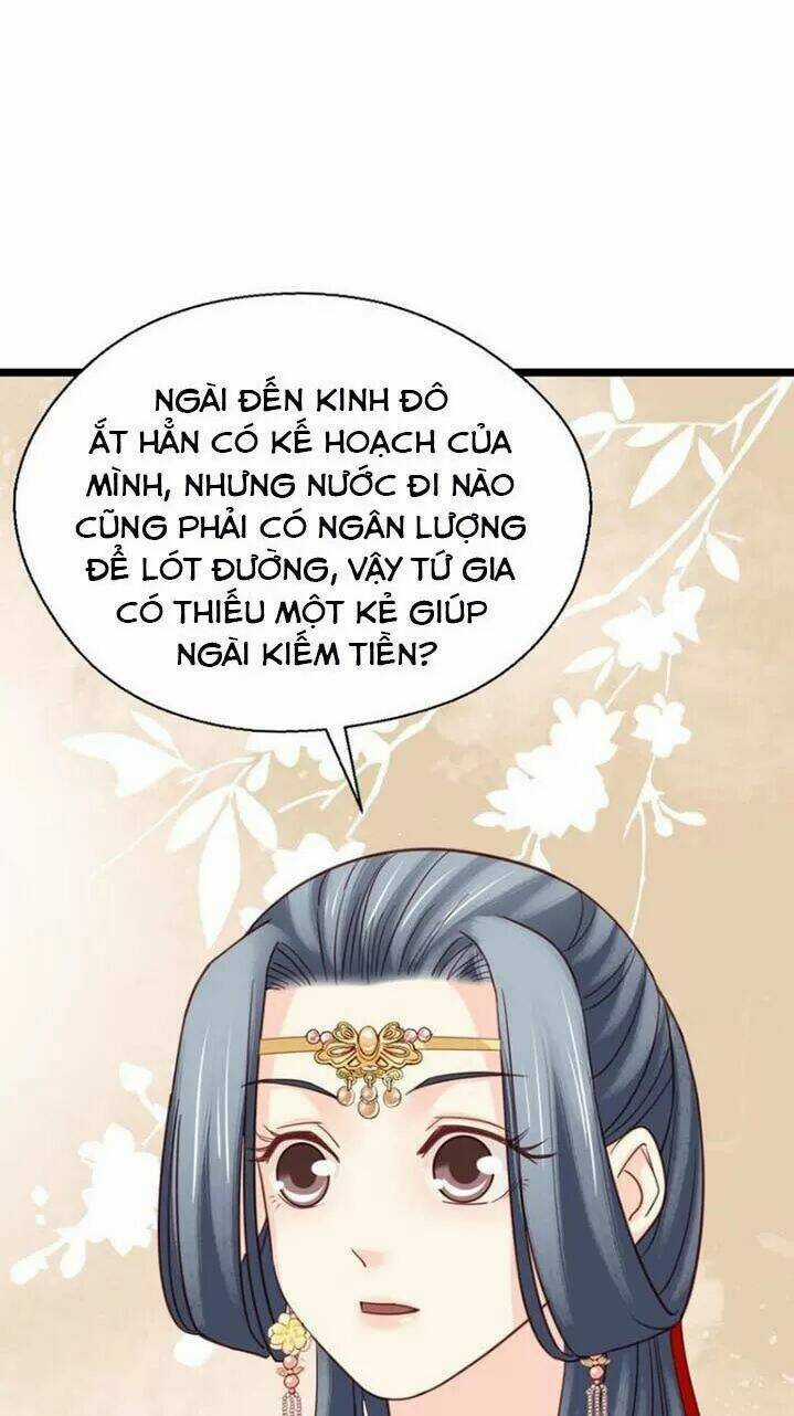 Kiều Nữ Độc Phi - Chapter 228 - Trang 16