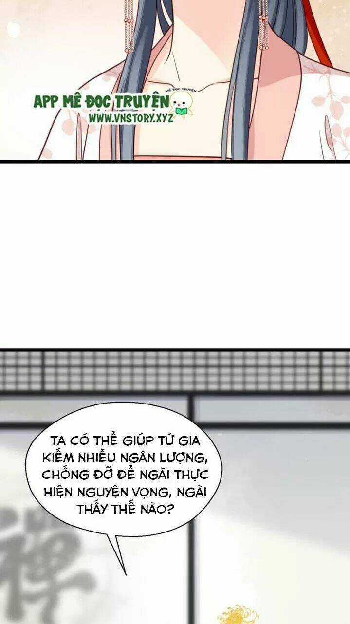 Kiều Nữ Độc Phi - Chapter 228 - Trang 17