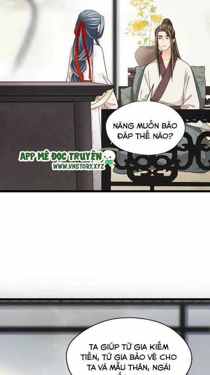 Kiều Nữ Độc Phi - Chapter 228 - Trang 18