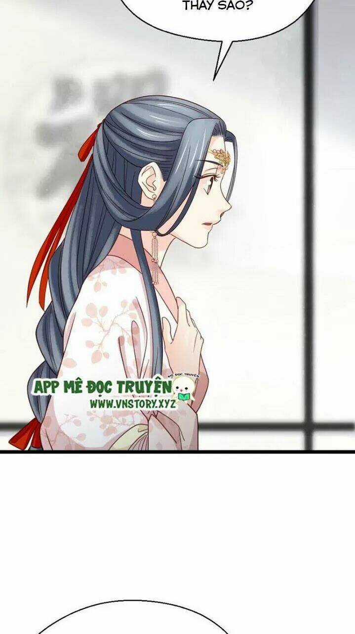 Kiều Nữ Độc Phi - Chapter 228 - Trang 19