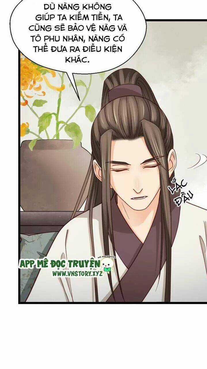 Kiều Nữ Độc Phi - Chapter 228 - Trang 20