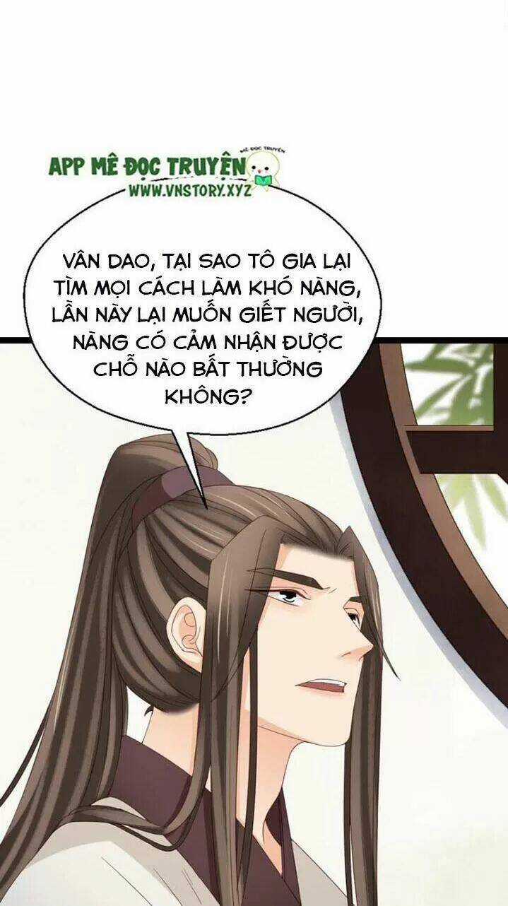 Kiều Nữ Độc Phi - Chapter 228 - Trang 3