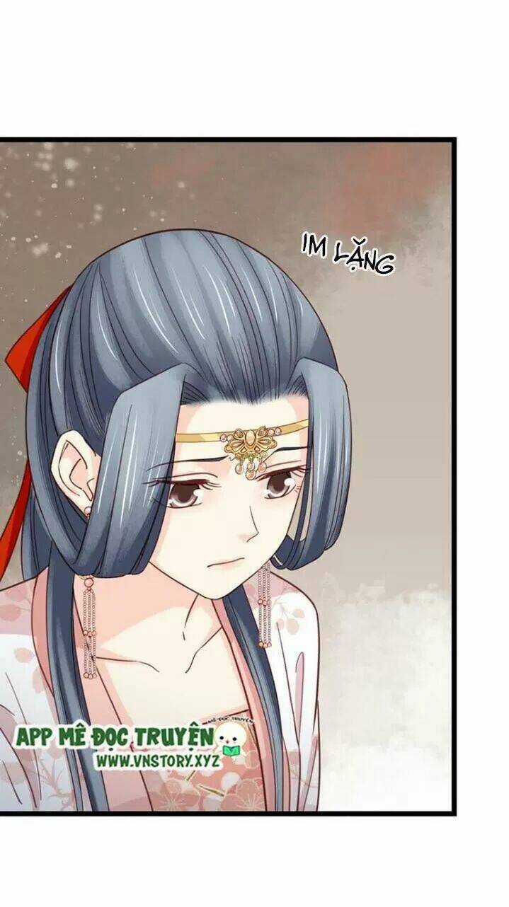 Kiều Nữ Độc Phi - Chapter 228 - Trang 21