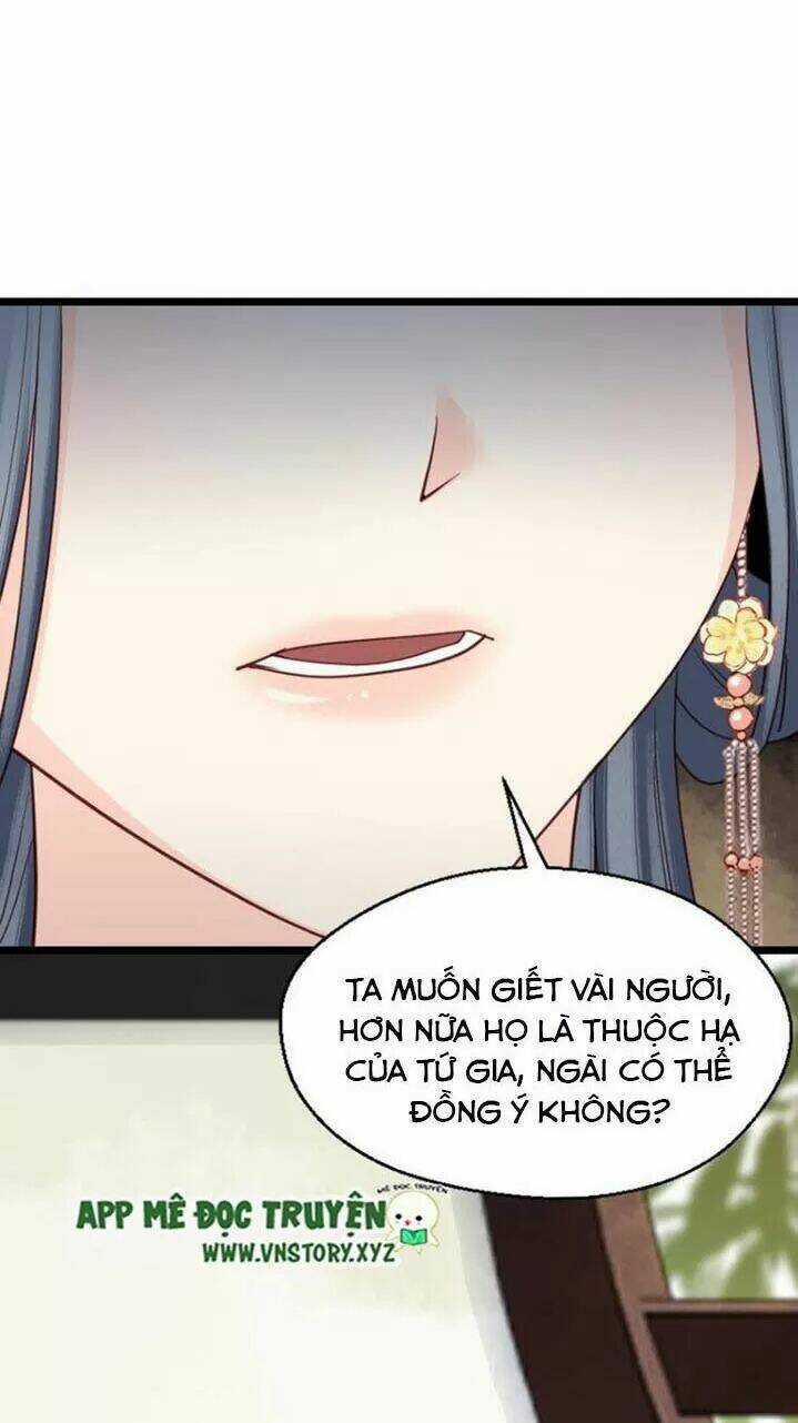 Kiều Nữ Độc Phi - Chapter 228 - Trang 22