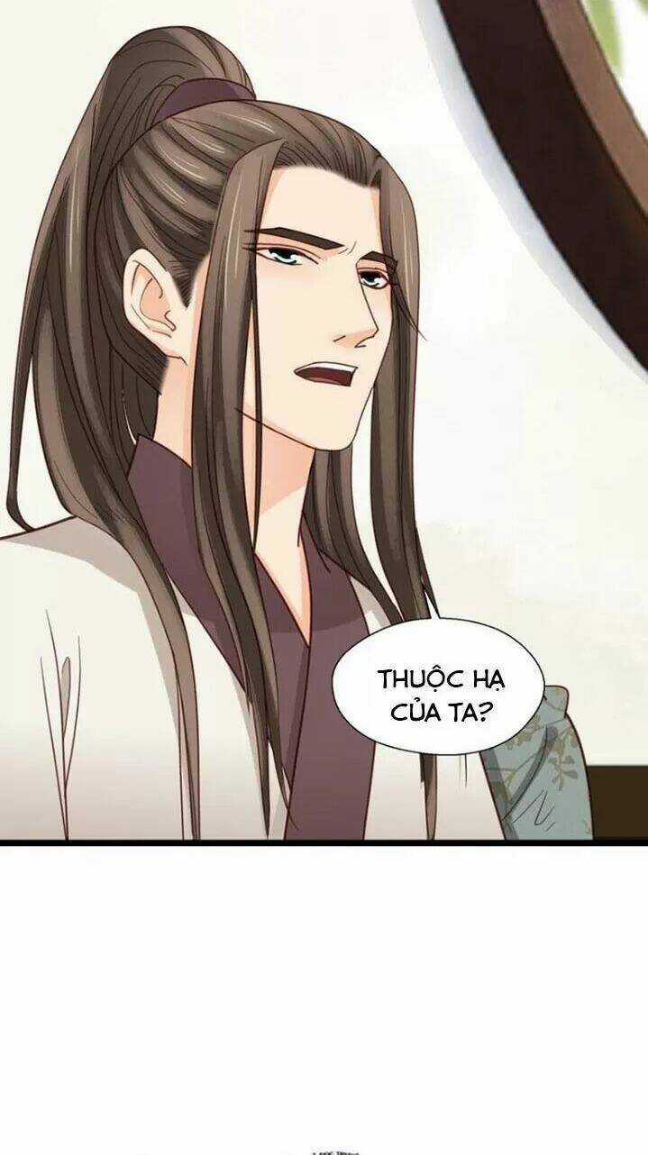 Kiều Nữ Độc Phi - Chapter 228 - Trang 23