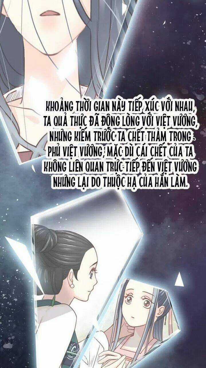 Kiều Nữ Độc Phi - Chapter 228 - Trang 26