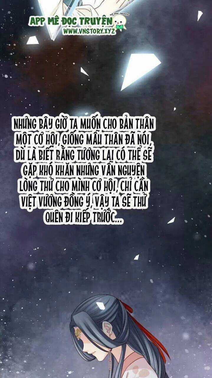 Kiều Nữ Độc Phi - Chapter 228 - Trang 27