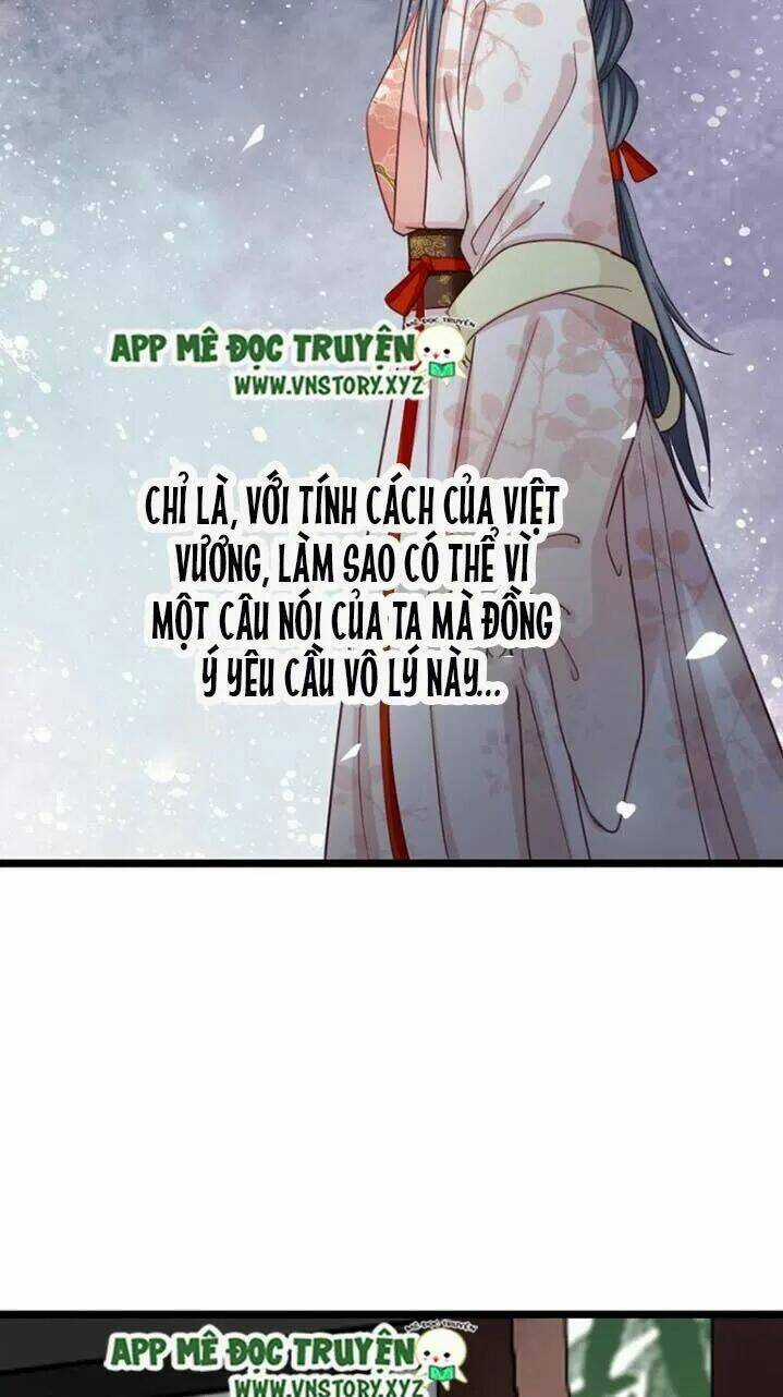 Kiều Nữ Độc Phi - Chapter 228 - Trang 28