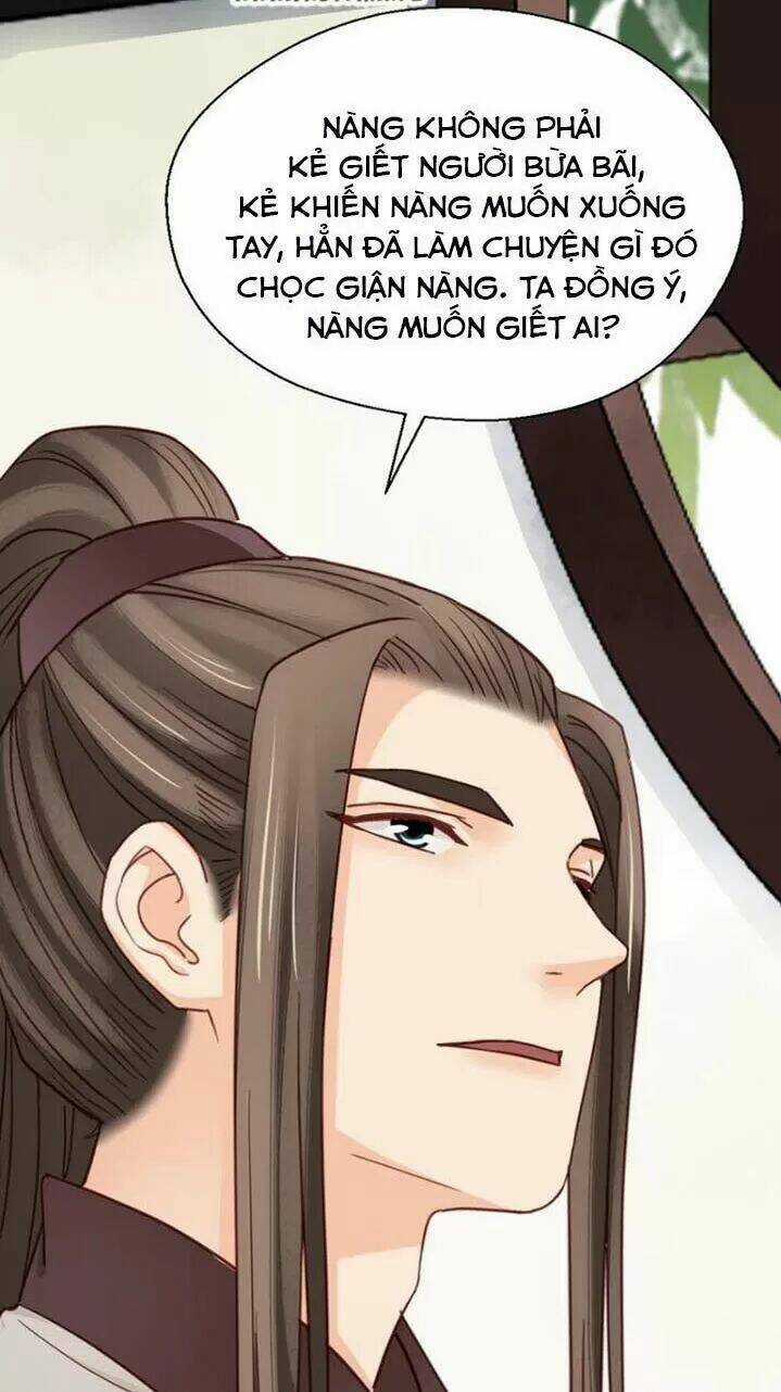 Kiều Nữ Độc Phi - Chapter 228 - Trang 29