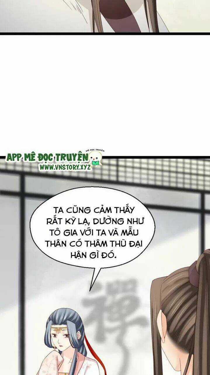 Kiều Nữ Độc Phi - Chapter 228 - Trang 4