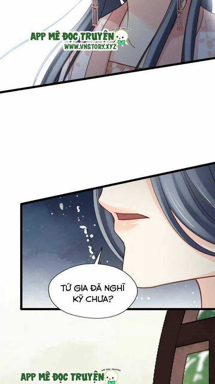 Kiều Nữ Độc Phi - Chapter 228 - Trang 31