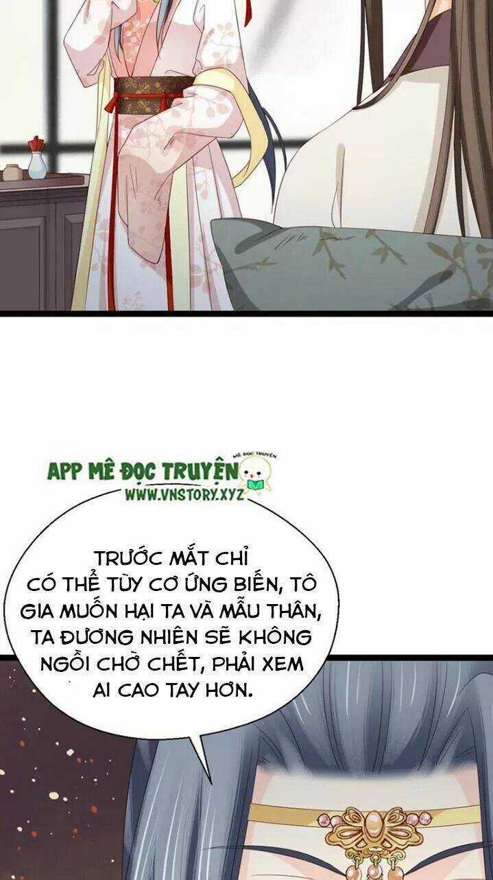 Kiều Nữ Độc Phi - Chapter 228 - Trang 5