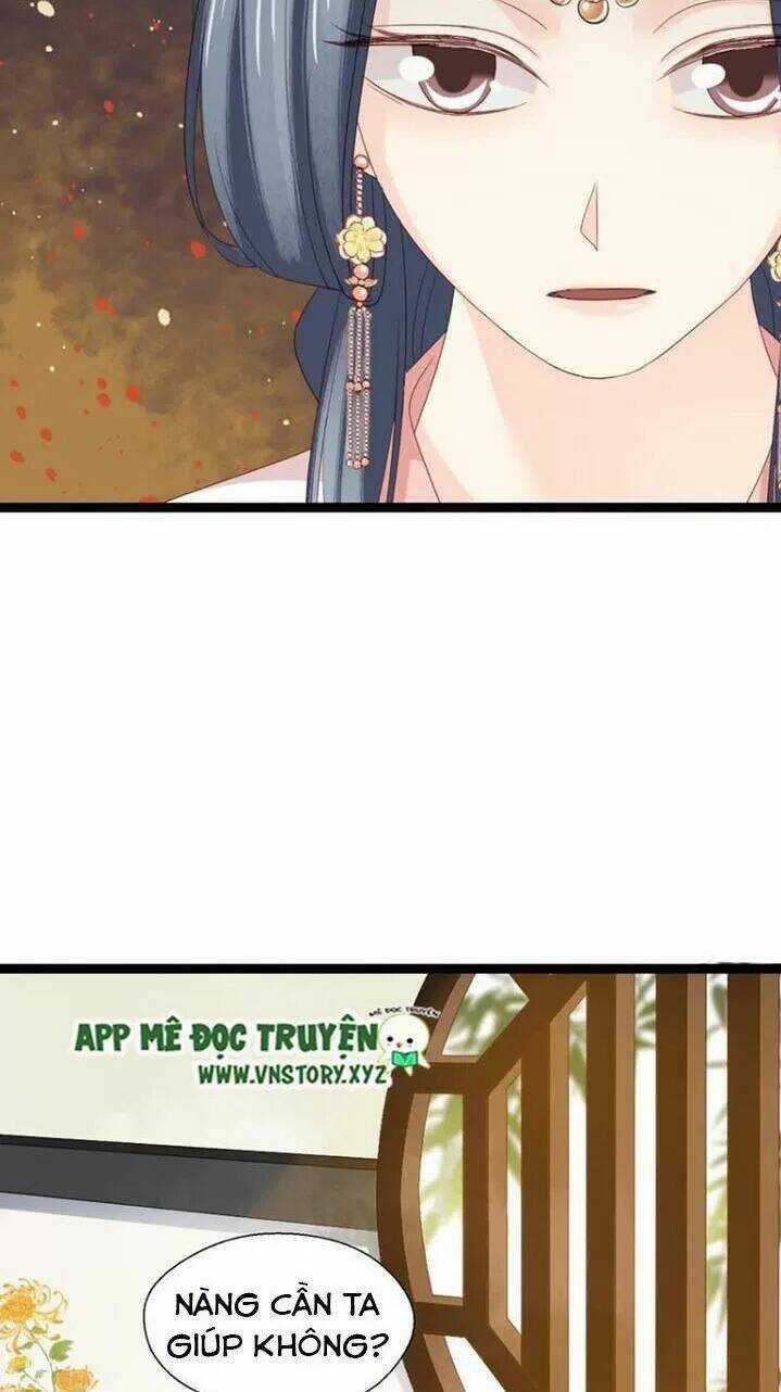 Kiều Nữ Độc Phi - Chapter 228 - Trang 6