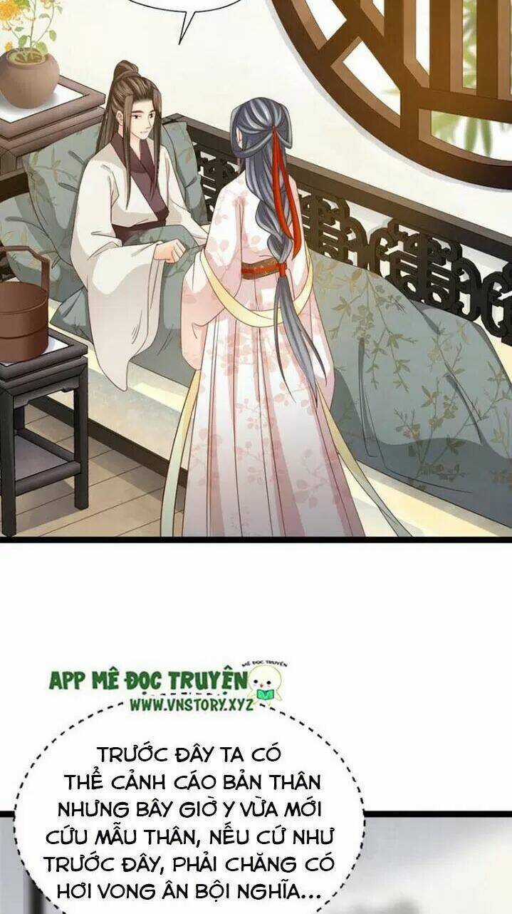 Kiều Nữ Độc Phi - Chapter 228 - Trang 7