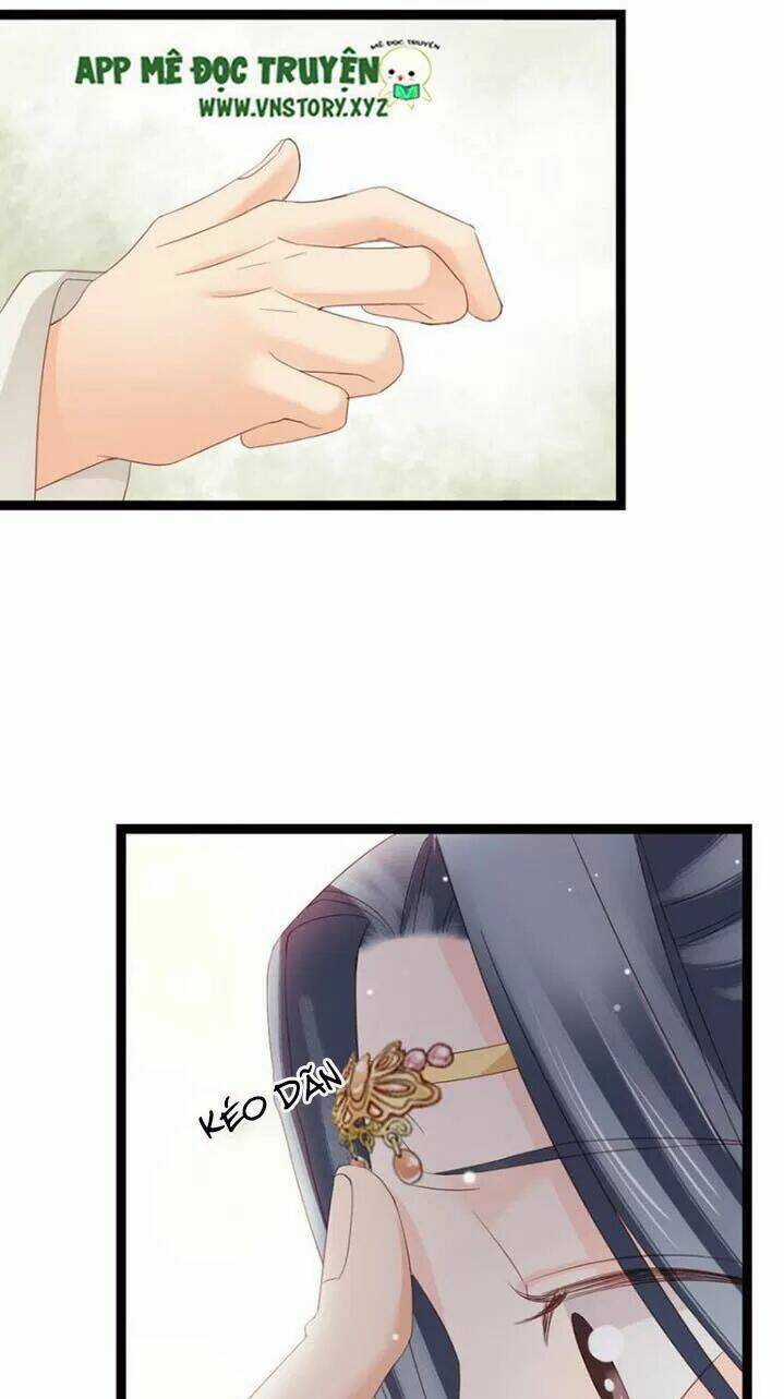 Kiều Nữ Độc Phi - Chapter 228 - Trang 9