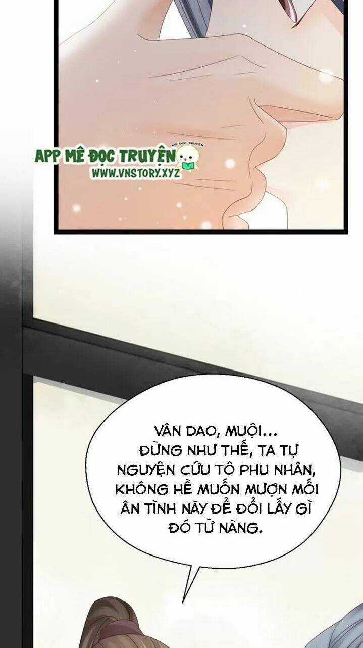 Kiều Nữ Độc Phi - Chapter 228 - Trang 10