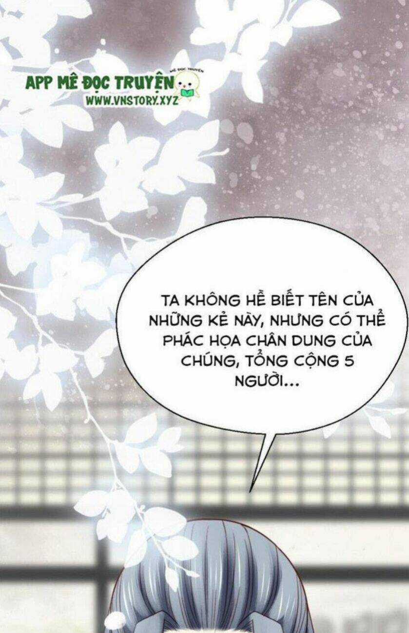 Kiều Nữ Độc Phi - Chapter 229 - Trang 2