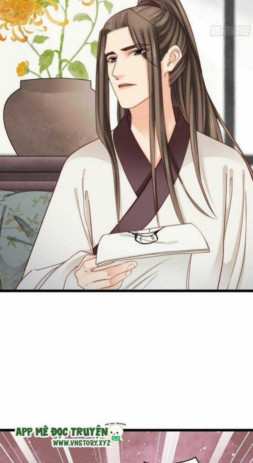 Kiều Nữ Độc Phi - Chapter 229 - Trang 12