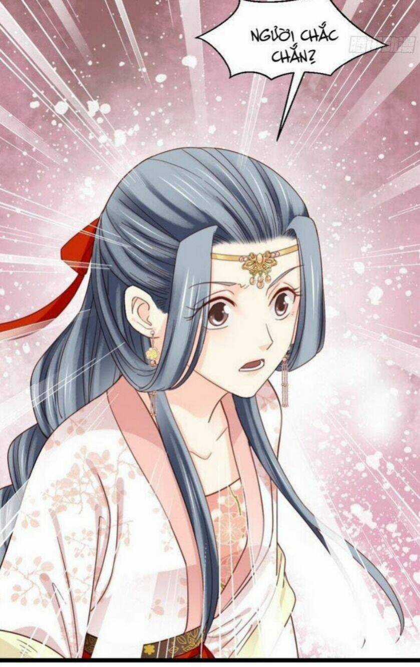 Kiều Nữ Độc Phi - Chapter 229 - Trang 13