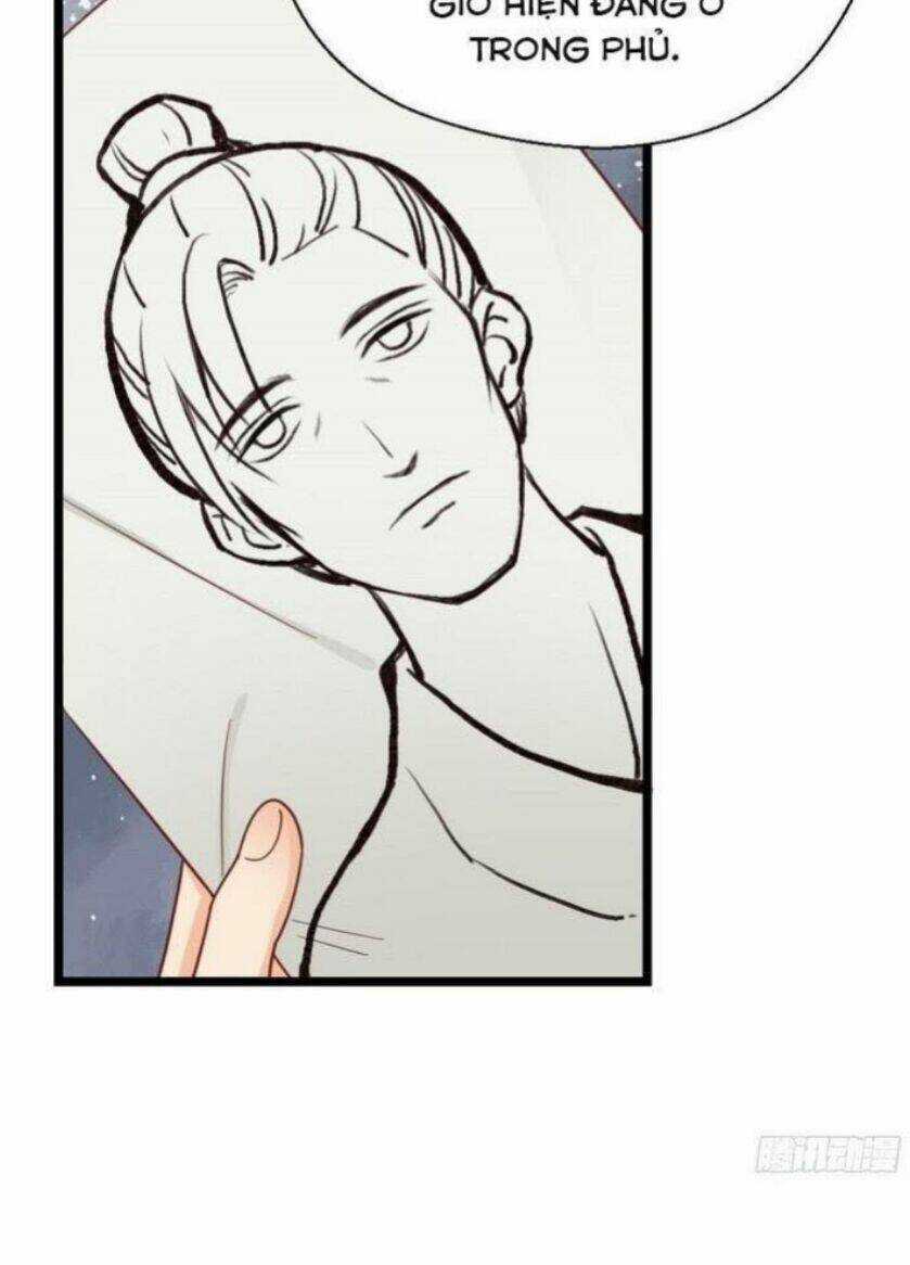 Kiều Nữ Độc Phi - Chapter 229 - Trang 16