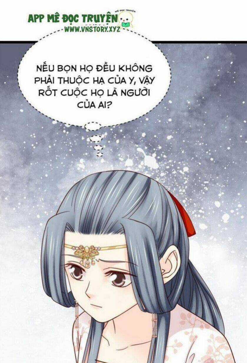 Kiều Nữ Độc Phi - Chapter 229 - Trang 17