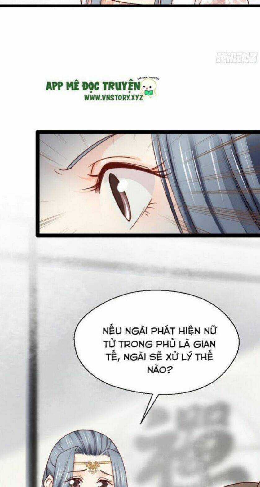 Kiều Nữ Độc Phi - Chapter 229 - Trang 18