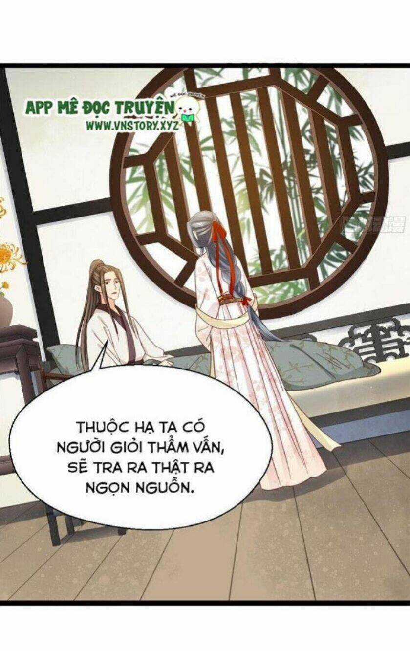 Kiều Nữ Độc Phi - Chapter 229 - Trang 20