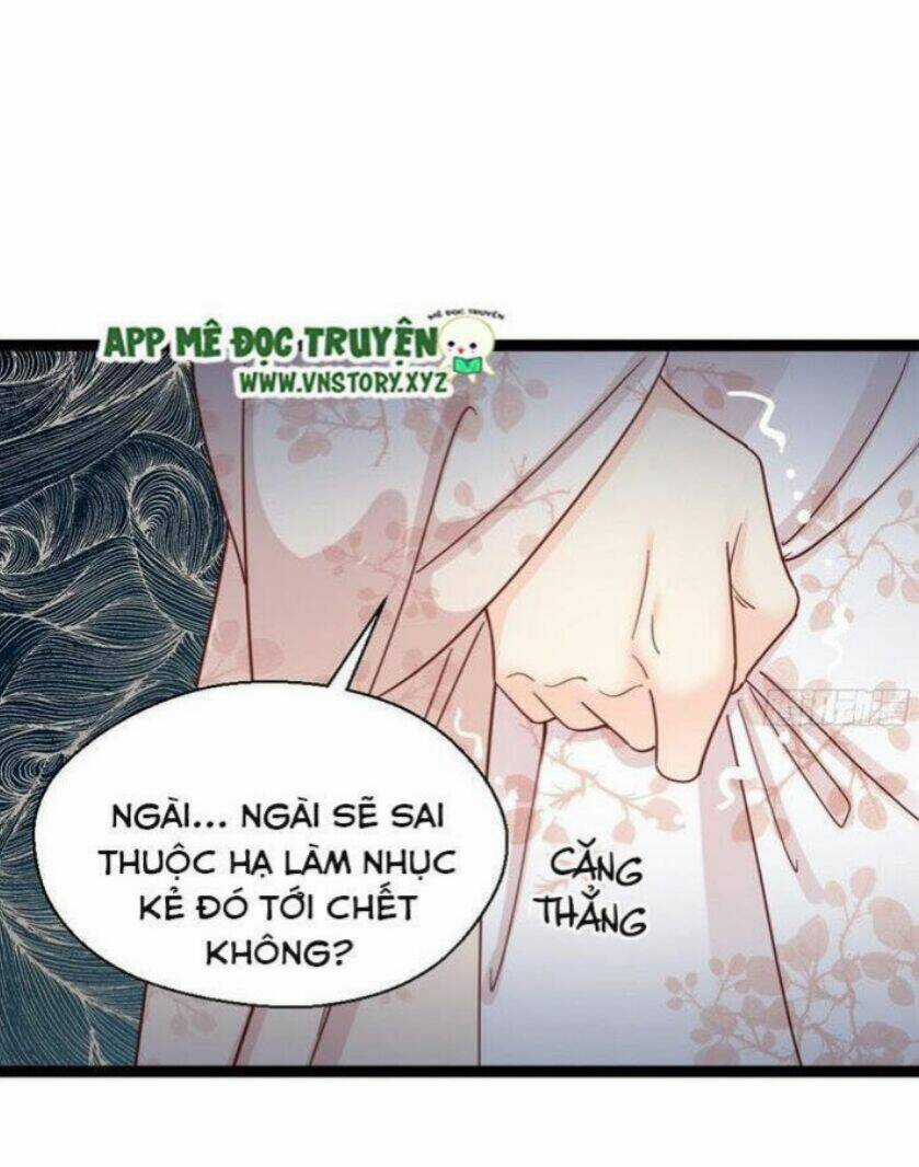 Kiều Nữ Độc Phi - Chapter 229 - Trang 21