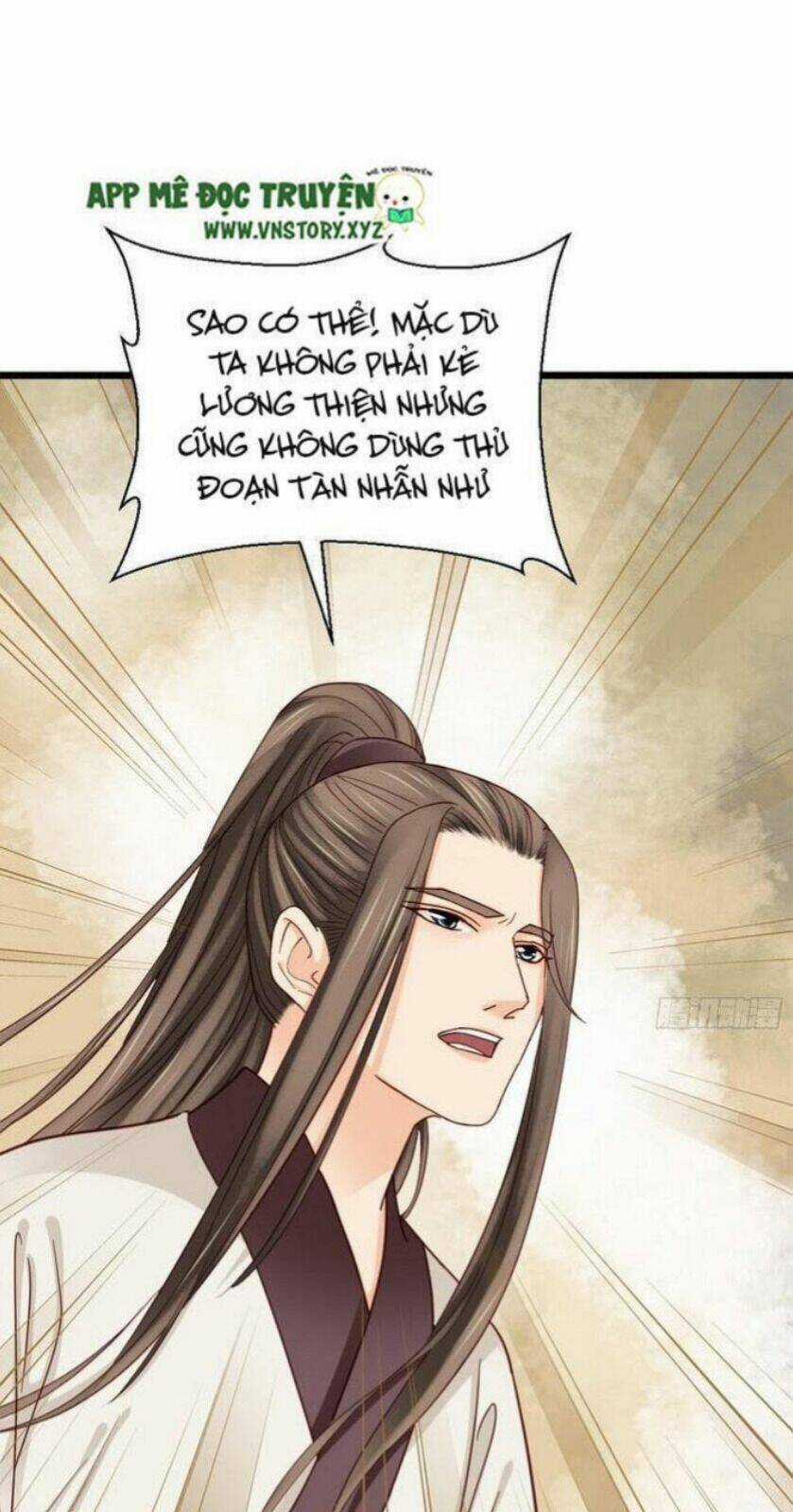 Kiều Nữ Độc Phi - Chapter 229 - Trang 22