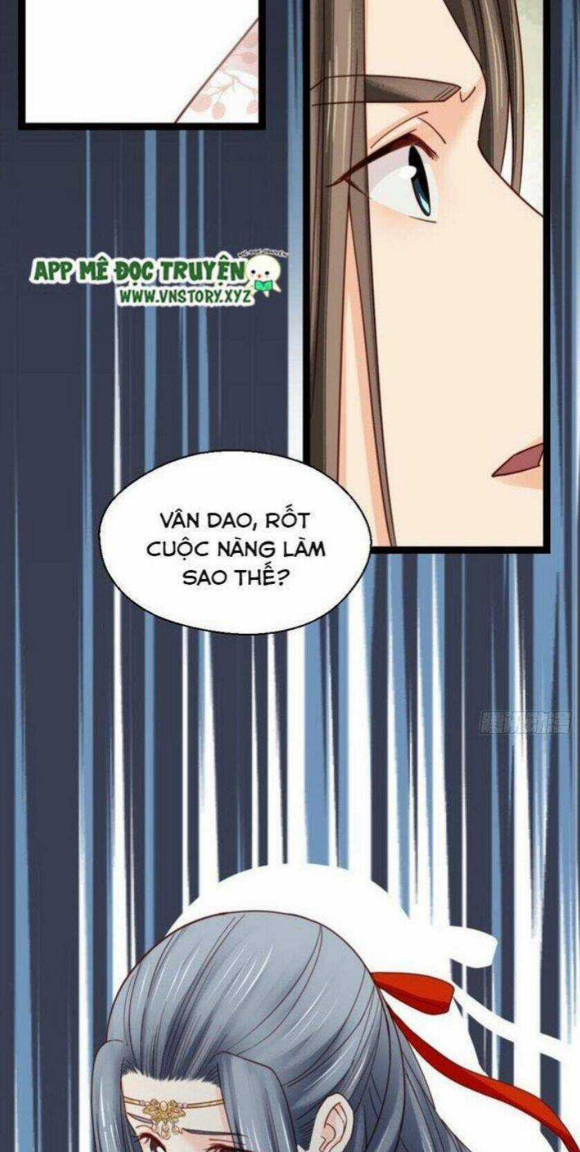 Kiều Nữ Độc Phi - Chapter 229 - Trang 24