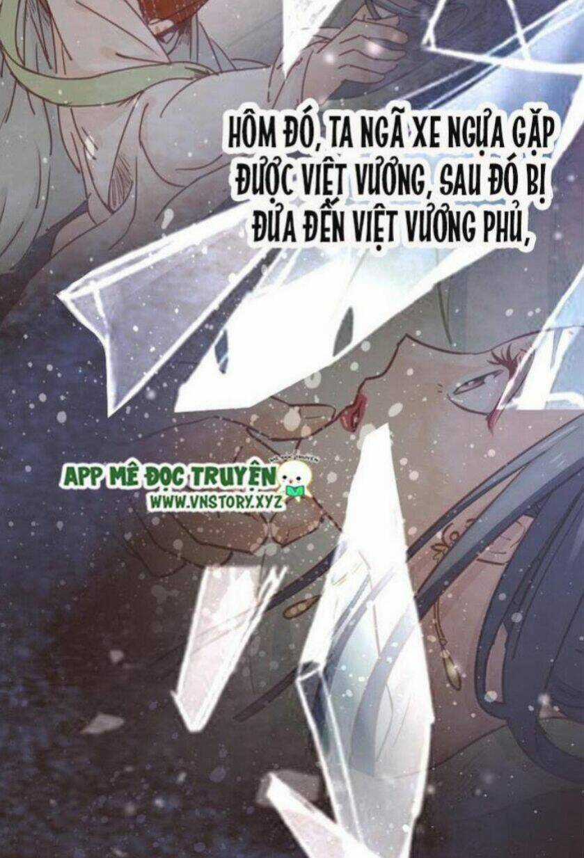 Kiều Nữ Độc Phi - Chapter 229 - Trang 27