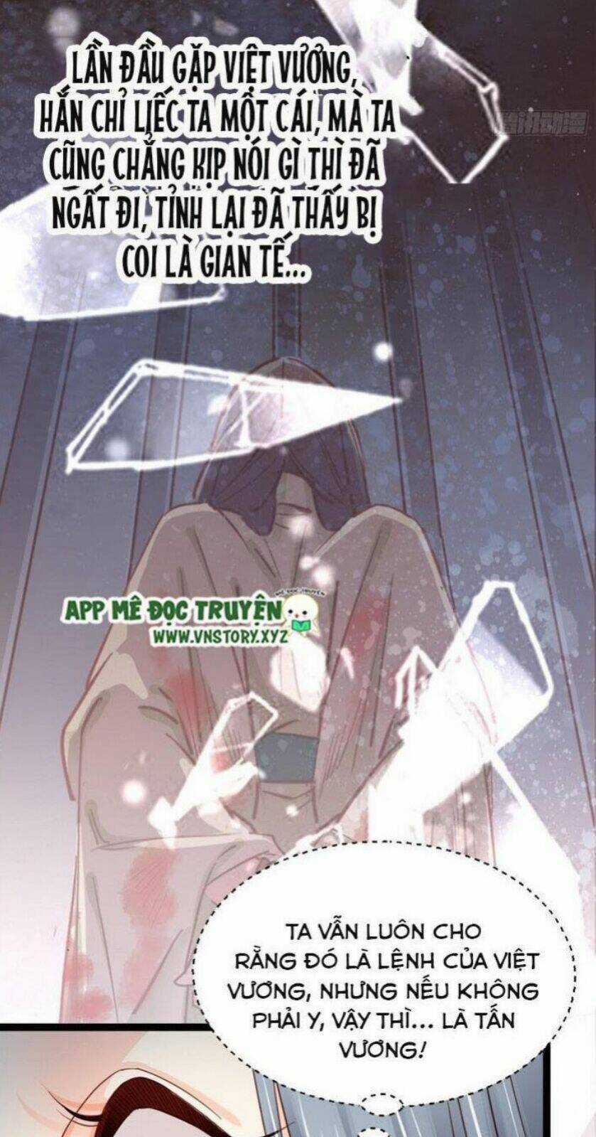 Kiều Nữ Độc Phi - Chapter 229 - Trang 28