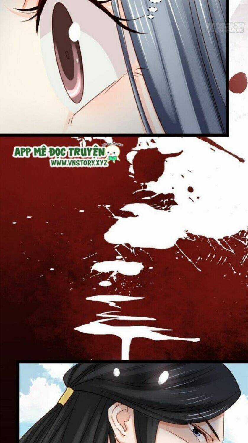 Kiều Nữ Độc Phi - Chapter 229 - Trang 29